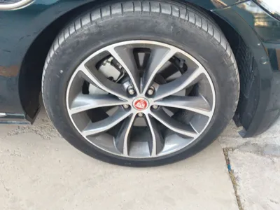 Jaguar XFL 2022, 42300 км, за 23658 USD - фото 8