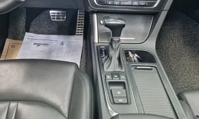 Hyundai Sonata 2015, 160051 км, за 5244.85 USD - фото 9