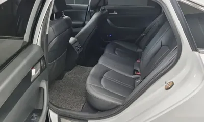 Hyundai Sonata 2015, 160051 км, за 5244.85 USD - фото 11