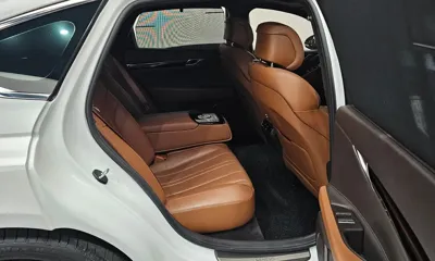 Genesis G80 2021, 74042 км, за 22149.85 USD - фото 11