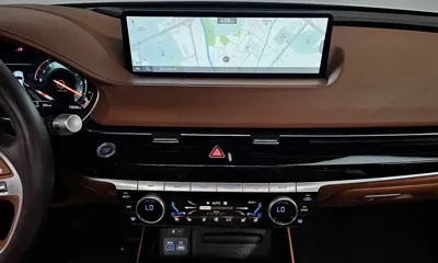 Genesis G80 2021, 74042 км, за 22149.85 USD - фото 13