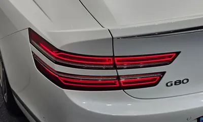 Genesis G80 2021, 74042 км, за 22149.85 USD - фото 23