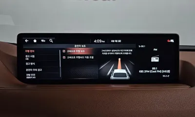 Genesis G80 2021, 74042 км, за 22149.85 USD - фото 34