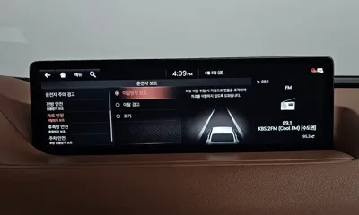 Genesis G80 2021, 74042 км, за 22149.85 USD - фото 36