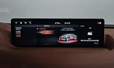 Genesis G80 2021, 74042 км, за 22149.85 USD - фото 40