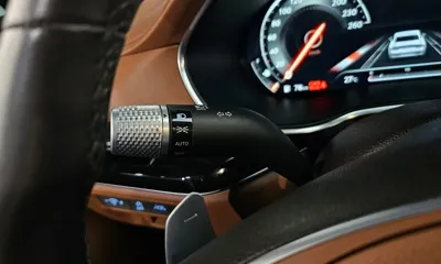 Genesis G80 2021, 74042 км, за 22149.85 USD - фото 42