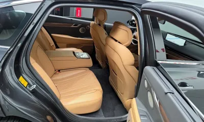 Genesis G80 2021, 76091 км, за 22968.36 USD - фото 11
