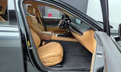 Genesis G80 2021, 76091 км, за 22968.36 USD - фото 26