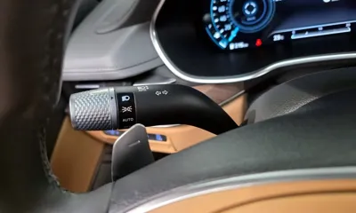 Genesis G80 2021, 76091 км, за 22968.36 USD - фото 29