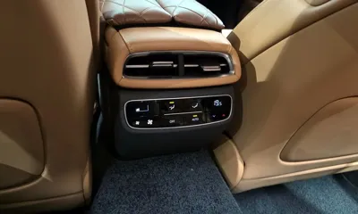 Genesis G80 2021, 76091 км, за 22968.36 USD - фото 38