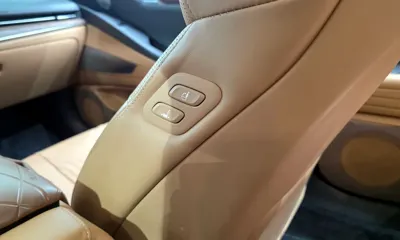 Genesis G80 2021, 76091 км, за 22968.36 USD - фото 39