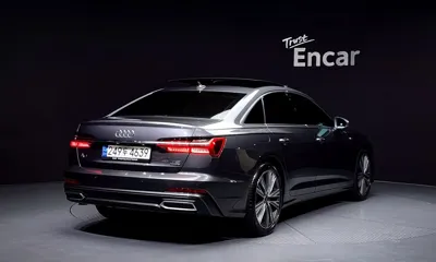 Audi A6 2023, 52621 км, за 28244.87 USD