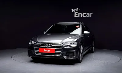 Audi A6 2023, 52621 км, за 28244.87 USD