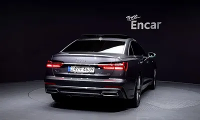 Audi A6 2023, 52621 км, за 28244.87 USD