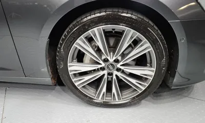 Audi A6 2023, 52621 км, за 28244.87 USD