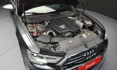 Audi A6 2023, 52621 км, за 28244.87 USD - фото 6