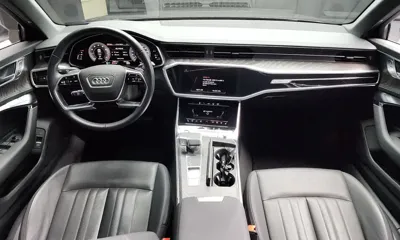 Audi A6 2023, 52621 км, за 28244.87 USD - фото 7