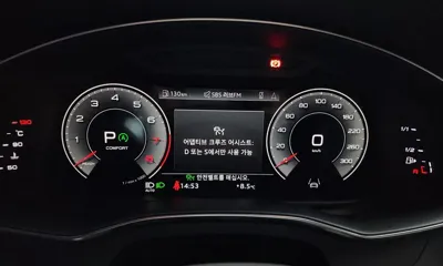 Audi A6 2023, 52621 км, за 28244.87 USD - фото 8