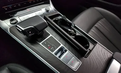 Audi A6 2023, 52621 км, за 28244.87 USD - фото 9