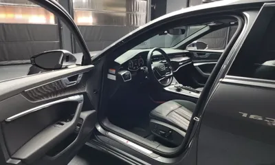 Audi A6 2023, 52621 км, за 28244.87 USD - фото 10