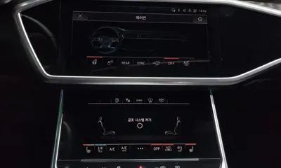 Audi A6 2023, 52621 км, за 28244.87 USD - фото 15