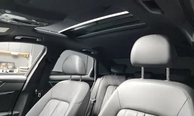 Audi A6 2023, 52621 км, за 28244.87 USD - фото 19