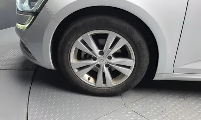 Renault-KoreaSamsung SM6 2016, 154047 км, за 3516.31 USD