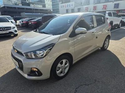 ChevroletGMDaewoo Spark 2017, 15000 км, за 3610.35 USD