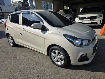 ChevroletGMDaewoo Spark 2017, 15000 км, за 3610.35 USD