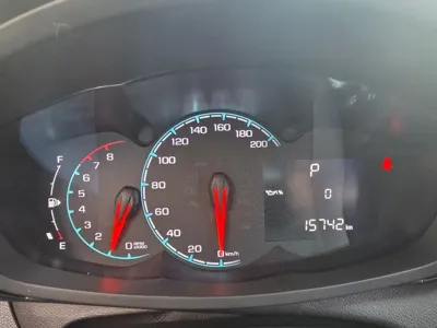 ChevroletGMDaewoo Spark 2017, 15000 км, за 3610.35 USD