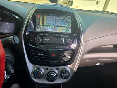 ChevroletGMDaewoo Spark 2017, 15000 км, за 3610.35 USD