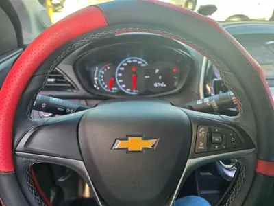 ChevroletGMDaewoo Spark 2017, 15000 км, за 3610.35 USD - фото 6