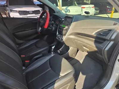 ChevroletGMDaewoo Spark 2017, 15000 км, за 3610.35 USD - фото 8