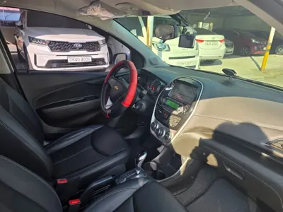 ChevroletGMDaewoo Spark 2017, 15000 км, за 3610.35 USD - фото 9