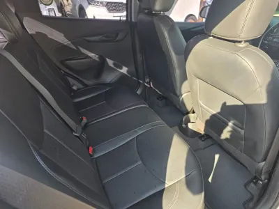 ChevroletGMDaewoo Spark 2017, 15000 км, за 3610.35 USD - фото 10