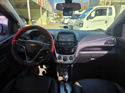 ChevroletGMDaewoo Spark 2017, 15000 км, за 3610.35 USD - фото 13