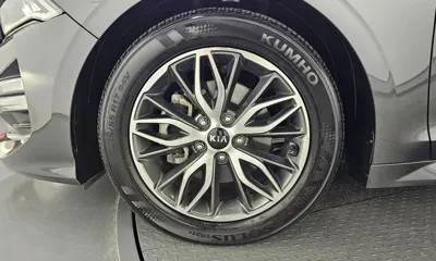 Kia K5 2021, 59143 км, за 10939.63 USD