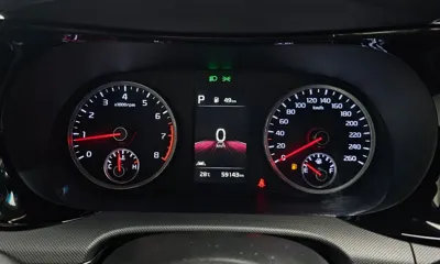 Kia K5 2021, 59143 км, за 10939.63 USD - фото 8
