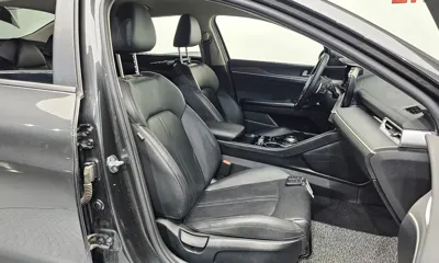 Kia K5 2021, 59143 км, за 10939.63 USD - фото 11