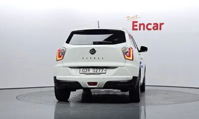 KG_Mobility_Ssangyong TIBOLI 2017, 68919 км, за 4569.53 USD