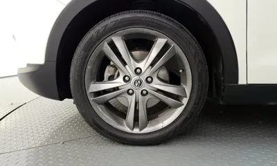 KG_Mobility_Ssangyong TIBOLI 2017, 68919 км, за 4569.53 USD