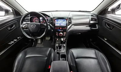 KG_Mobility_Ssangyong TIBOLI 2017, 68919 км, за 4569.53 USD - фото 7