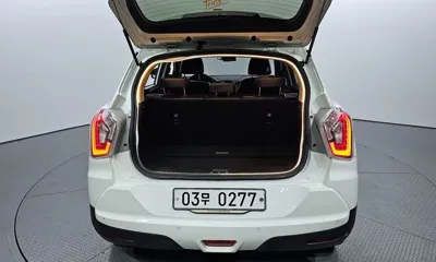 KG_Mobility_Ssangyong TIBOLI 2017, 68919 км, за 4569.53 USD - фото 20