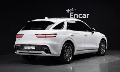 Genesis GV70 2022, 99368 км, за 20521.18 USD