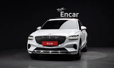 Genesis GV70 2022, 99368 км, за 20521.18 USD