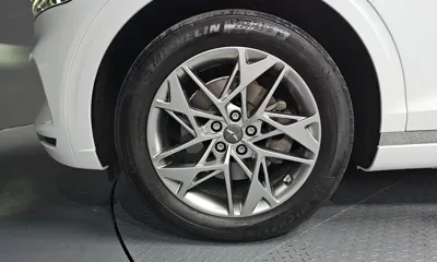Genesis GV70 2022, 99368 км, за 20521.18 USD