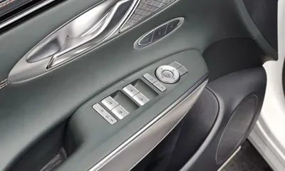 Genesis GV70 2022, 99368 км, за 20521.18 USD - фото 20
