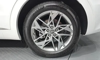 Genesis GV70 2022, 99368 км, за 20521.18 USD - фото 21