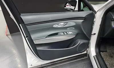 Genesis GV70 2022, 99368 км, за 20521.18 USD - фото 24