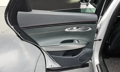 Genesis GV70 2022, 99368 км, за 20521.18 USD - фото 25